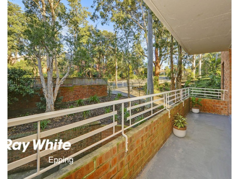 20/203 Waterloo Road, Marsfield NSW 2122