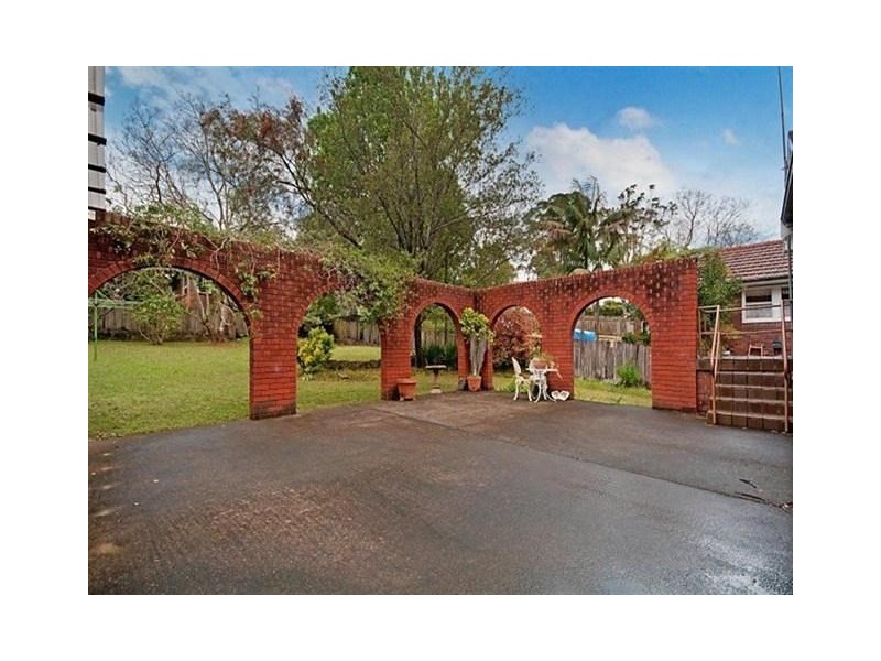 27 Chapman Avenue, Beecroft NSW 2119