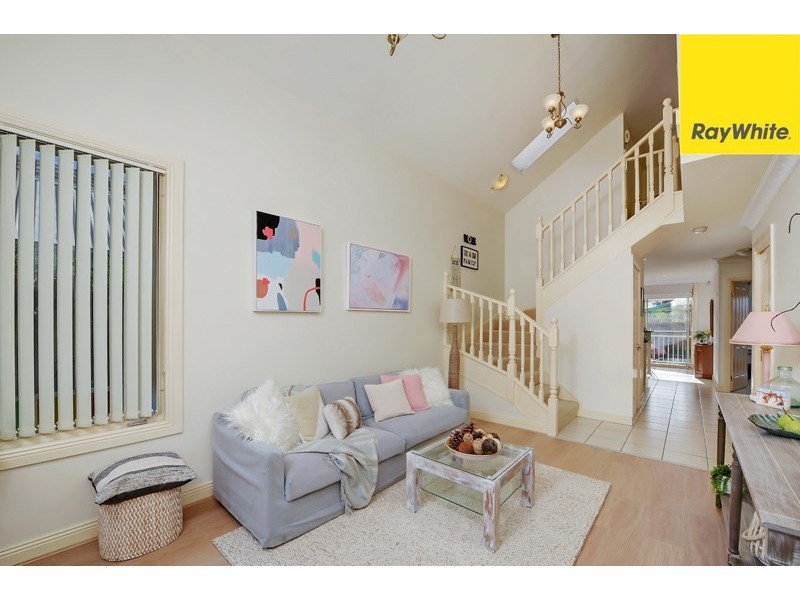 1/11 Trelawney Street, Eastwood NSW 2122