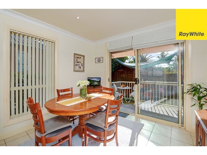 1/11 Trelawney Street, Eastwood NSW 2122