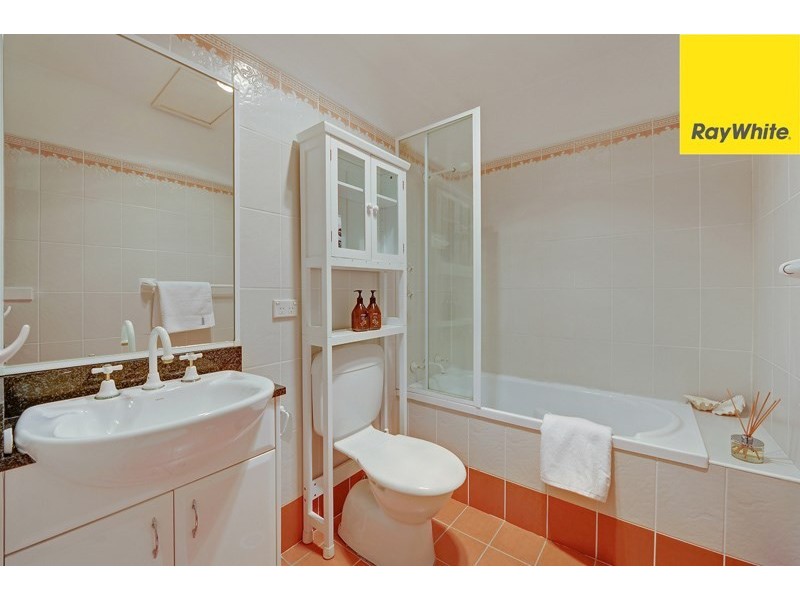 1/11 Trelawney Street, Eastwood NSW 2122