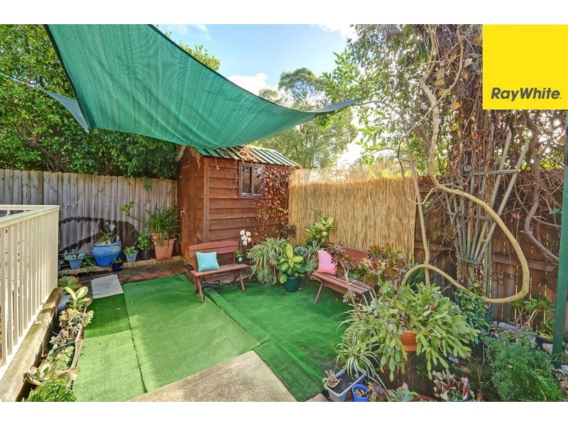 1/11 Trelawney Street, Eastwood NSW 2122