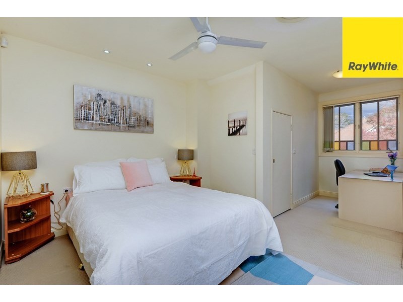 1/11 Trelawney Street, Eastwood NSW 2122
