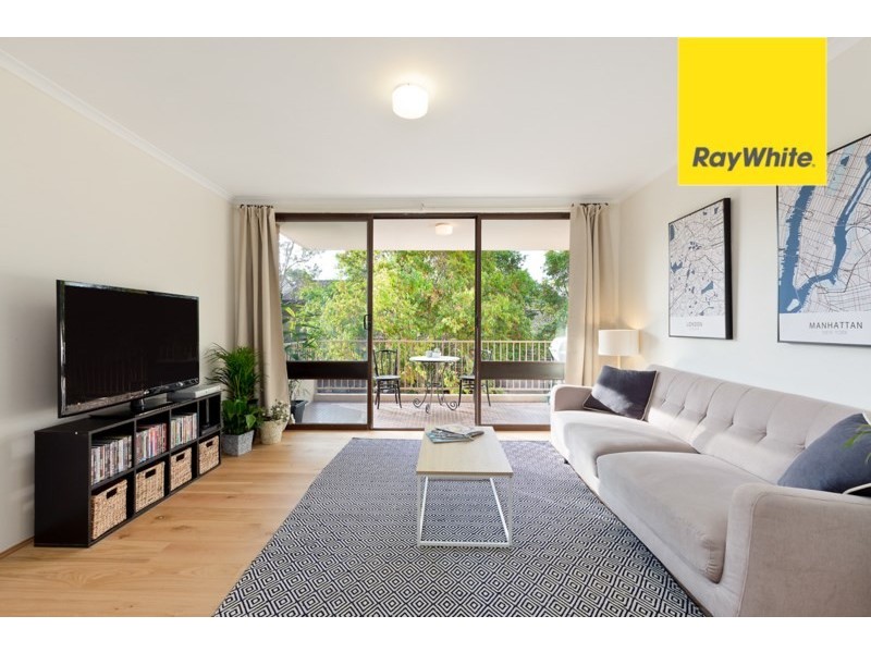 25/3 Durham Close, Macquarie Park NSW 2113