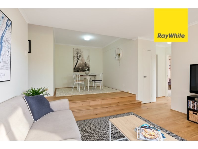 25/3 Durham Close, Macquarie Park NSW 2113