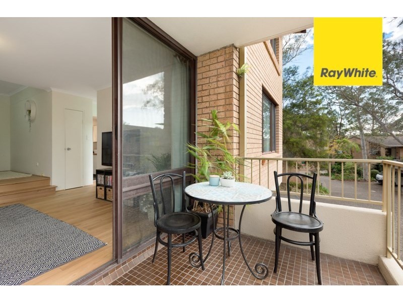 25/3 Durham Close, Macquarie Park NSW 2113