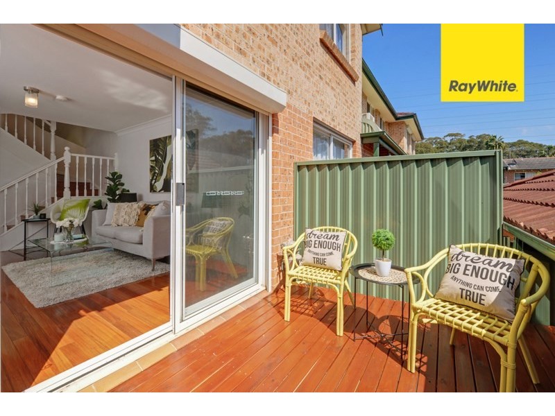 13/78-82 Jenkins Road, Carlingford NSW 2118