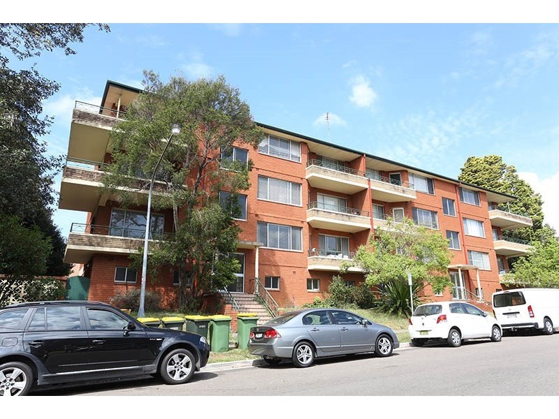 10/23 Bridge Street Epping, Epping NSW 2121