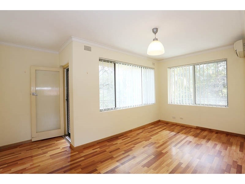 10/23 Bridge Street Epping, Epping NSW 2121