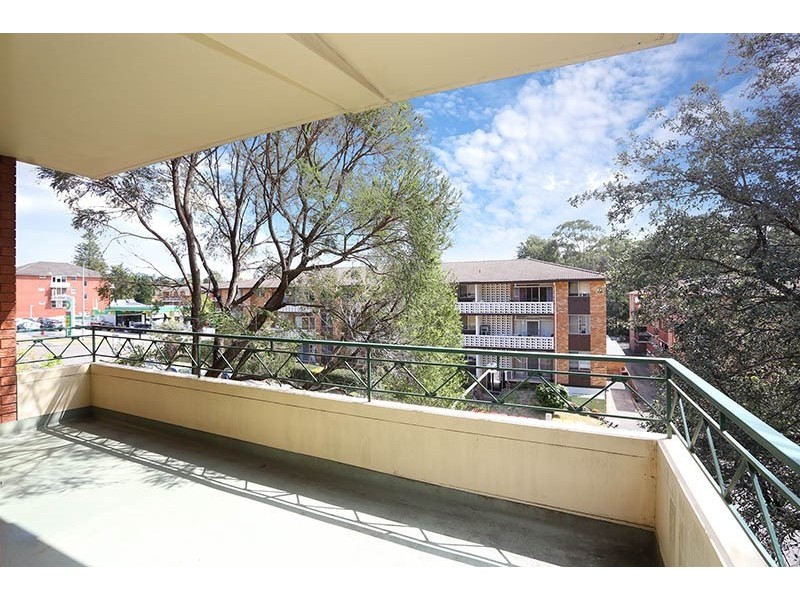 10/23 Bridge Street Epping, Epping NSW 2121