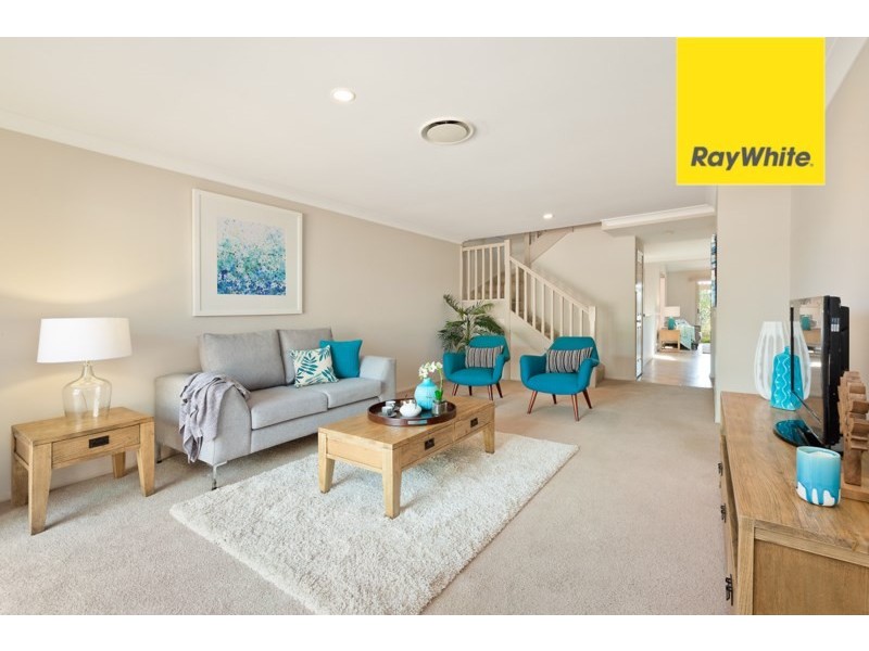 47 Willoughby Street, Epping NSW 2121