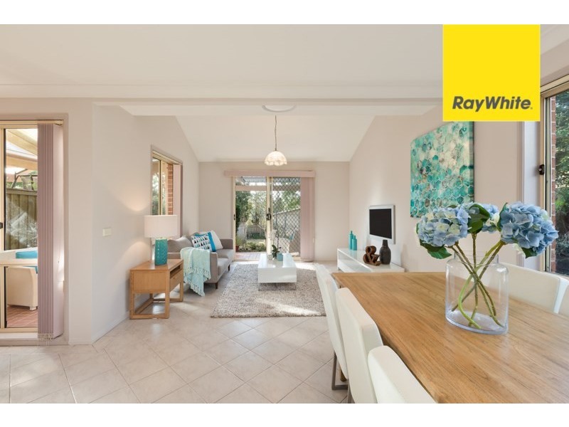 47 Willoughby Street, Epping NSW 2121