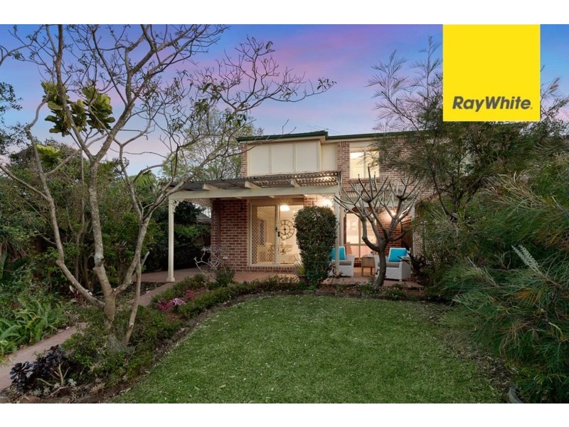 47 Willoughby Street, Epping NSW 2121
