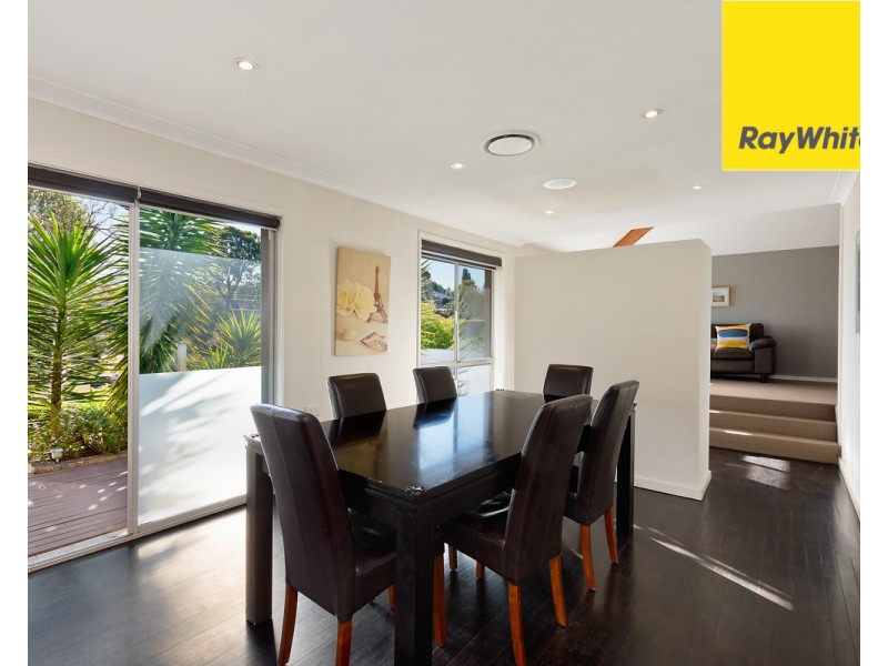 57 Bradley Drive, Carlingford NSW 2118