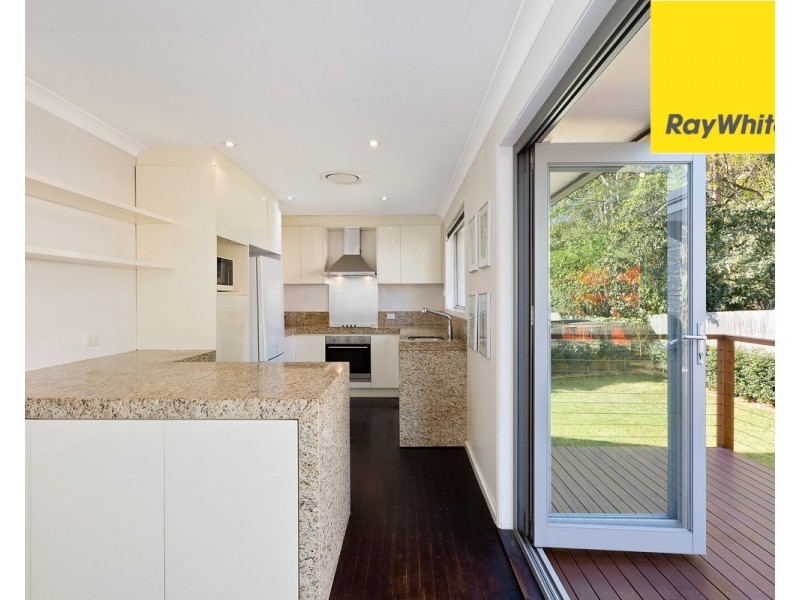 57 Bradley Drive, Carlingford NSW 2118