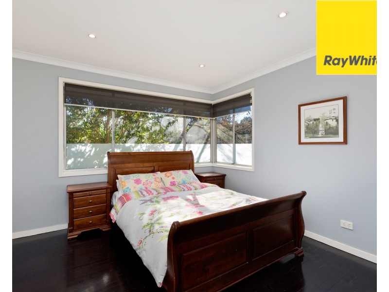 57 Bradley Drive, Carlingford NSW 2118