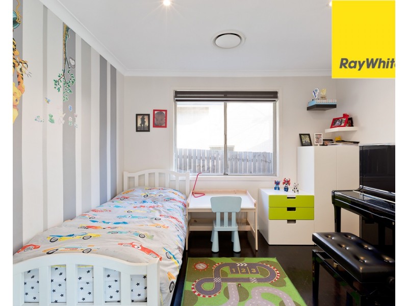 57 Bradley Drive, Carlingford NSW 2118