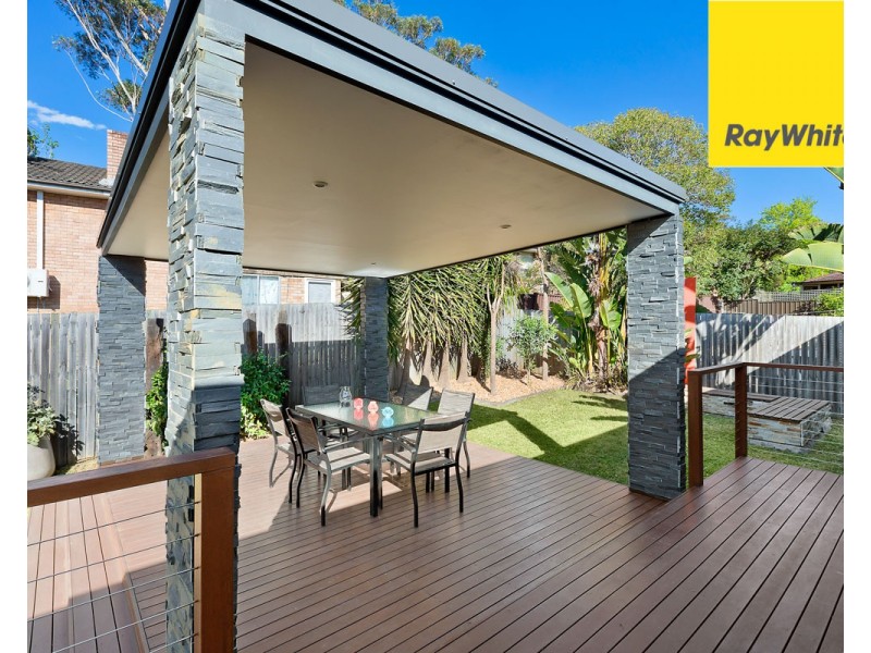 57 Bradley Drive, Carlingford NSW 2118