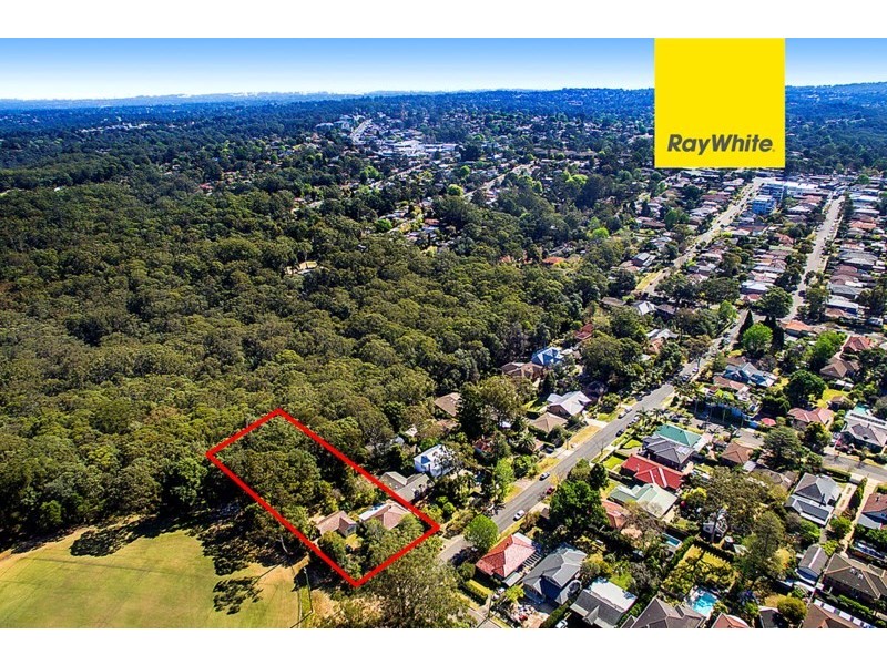 24 Handley Avenue, Thornleigh NSW 2120