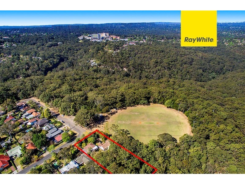 24 Handley Avenue, Thornleigh NSW 2120