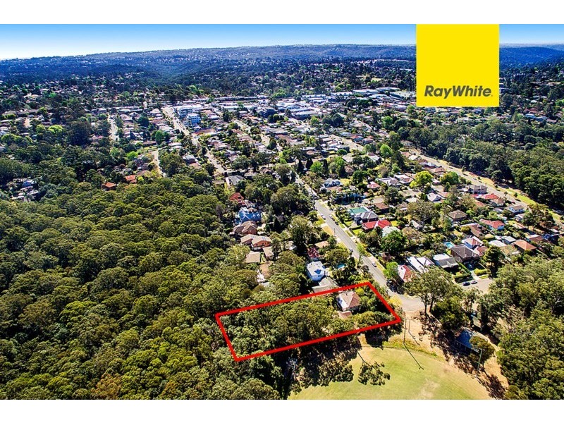 24 Handley Avenue, Thornleigh NSW 2120