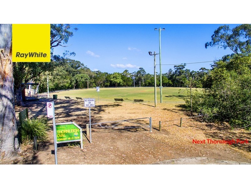 24 Handley Avenue, Thornleigh NSW 2120