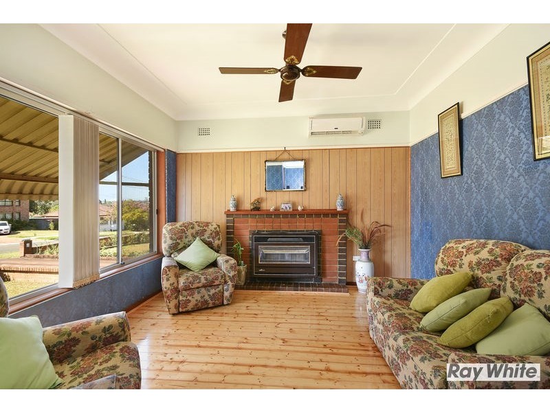 31 Irene Crescent, Eastwood NSW 2122