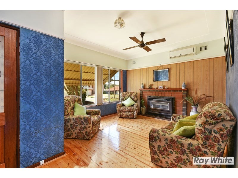 31 Irene Crescent, Eastwood NSW 2122