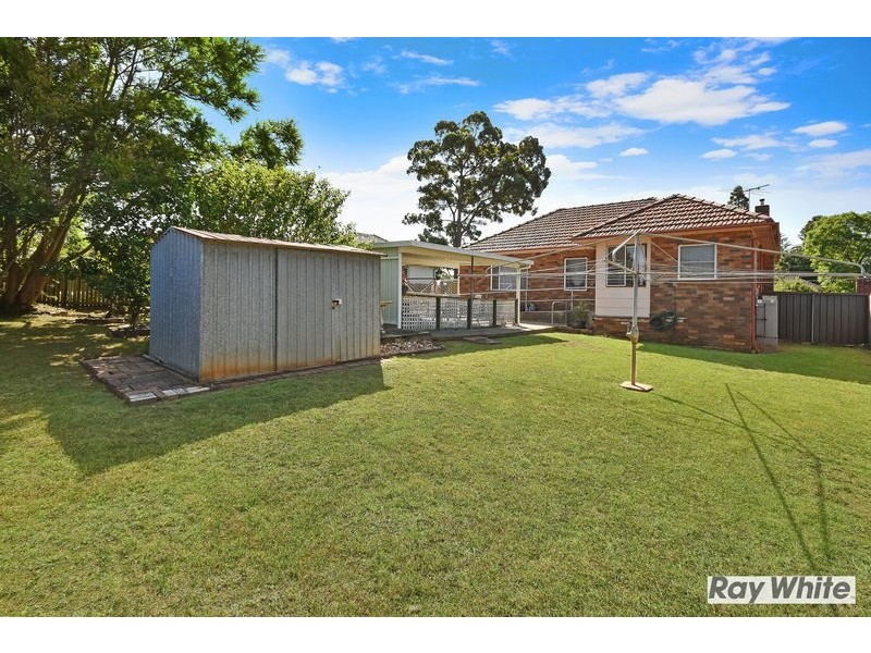 31 Irene Crescent, Eastwood NSW 2122