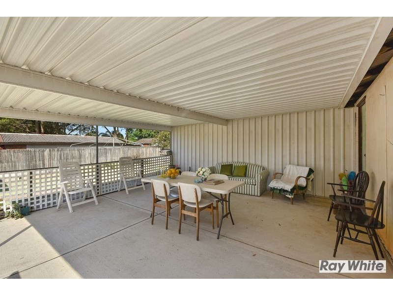 31 Irene Crescent, Eastwood NSW 2122