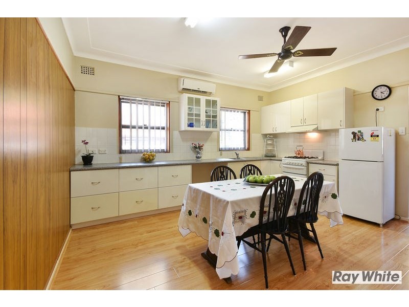 31 Irene Crescent, Eastwood NSW 2122