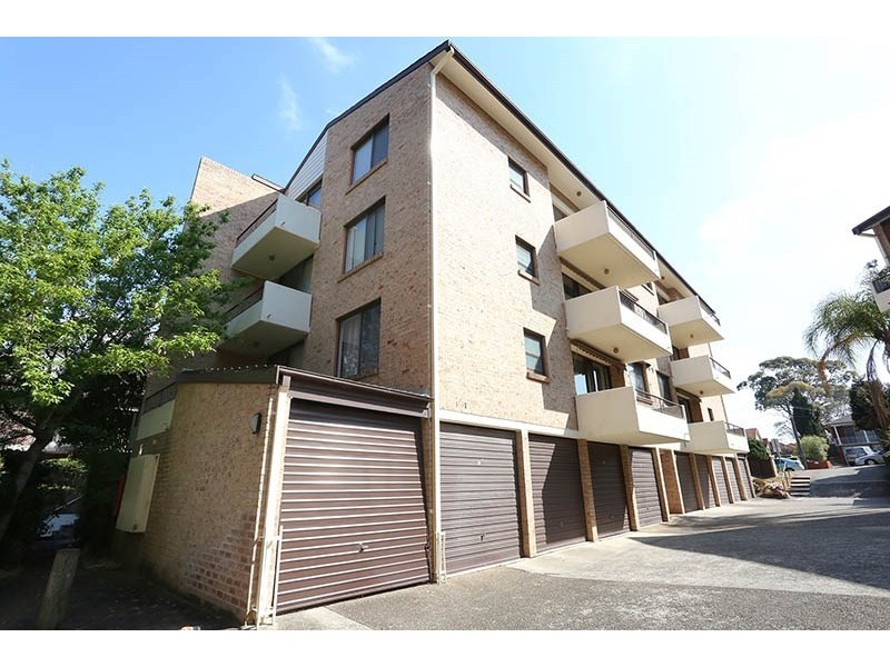 24/40 Kent Street, Epping NSW 2121