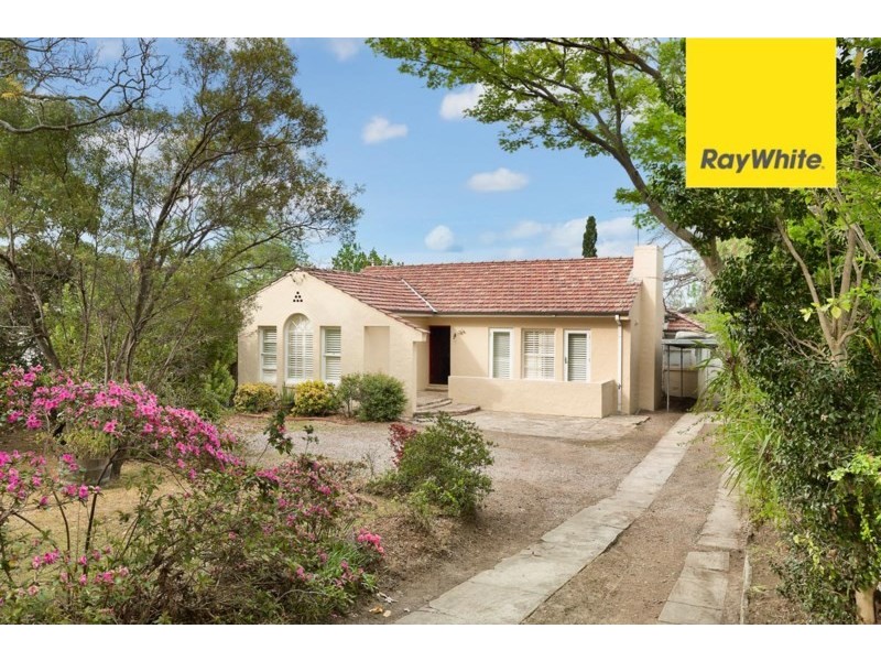 206 Beecroft Road, Cheltenham NSW 2119