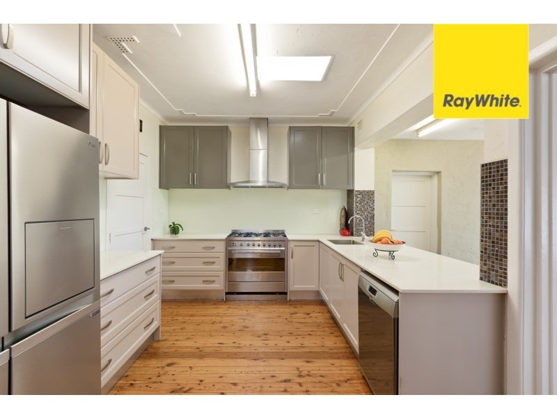 206 Beecroft Road, Cheltenham NSW 2119