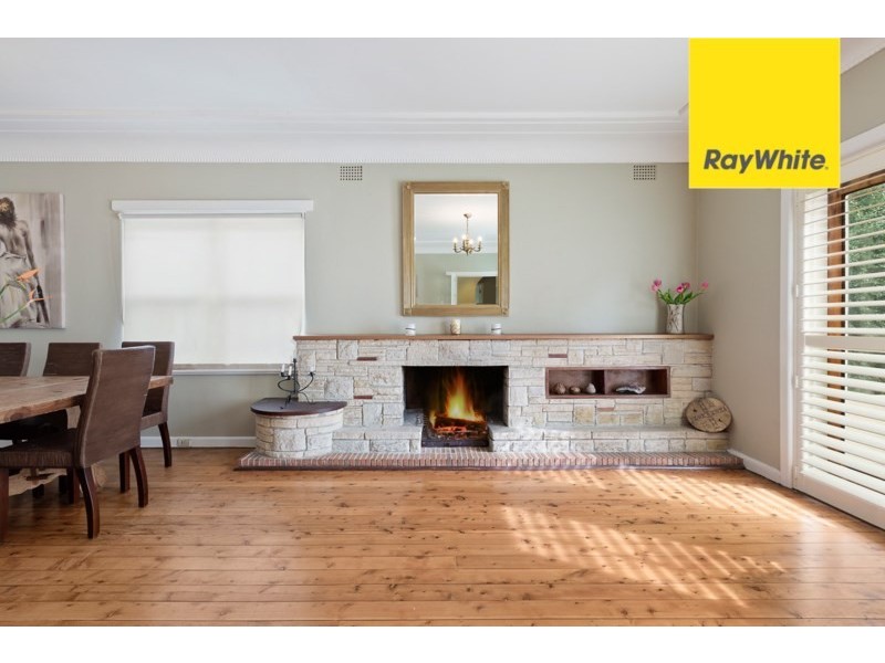 206 Beecroft Road, Cheltenham NSW 2119