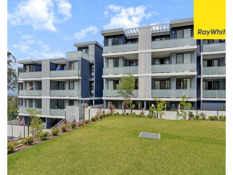 36/118 Adderton Road, Carlingford NSW 2118