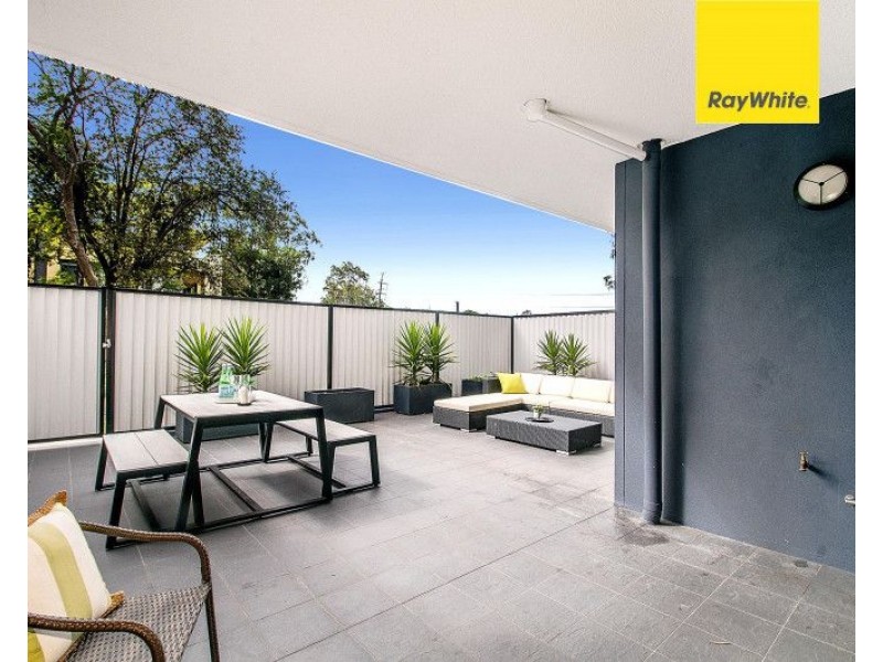 36/118 Adderton Road, Carlingford NSW 2118