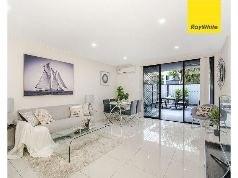 36/118 Adderton Road, Carlingford NSW 2118