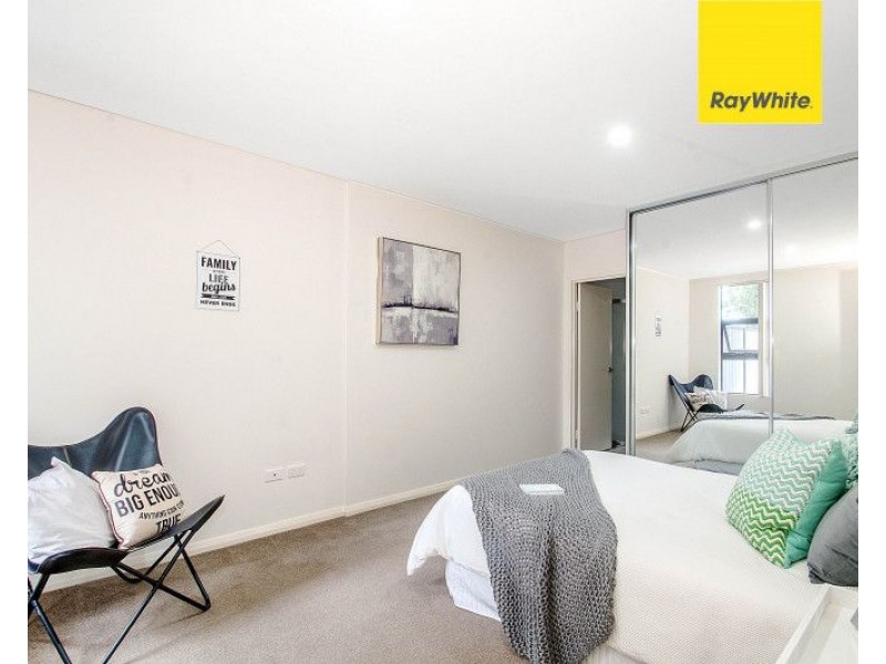 36/118 Adderton Road, Carlingford NSW 2118