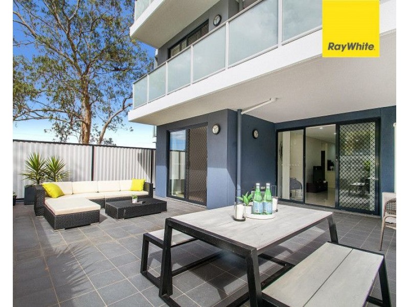 36/118 Adderton Road, Carlingford NSW 2118