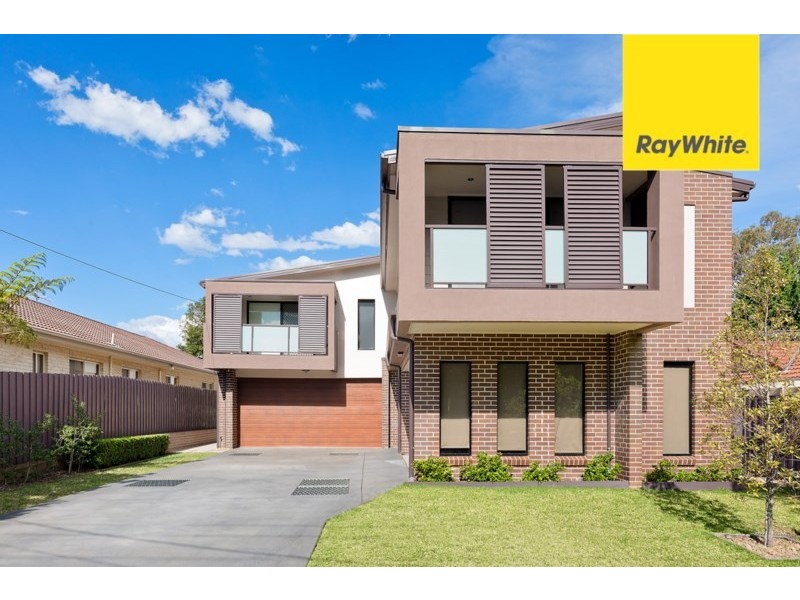 74 Tintern Avenue, Telopea NSW 2117