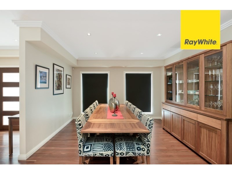 74 Tintern Avenue, Telopea NSW 2117