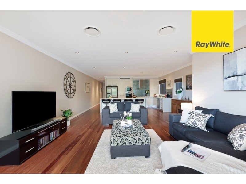 74 Tintern Avenue, Telopea NSW 2117