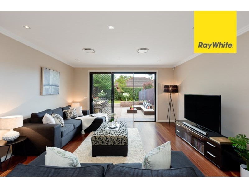 74 Tintern Avenue, Telopea NSW 2117