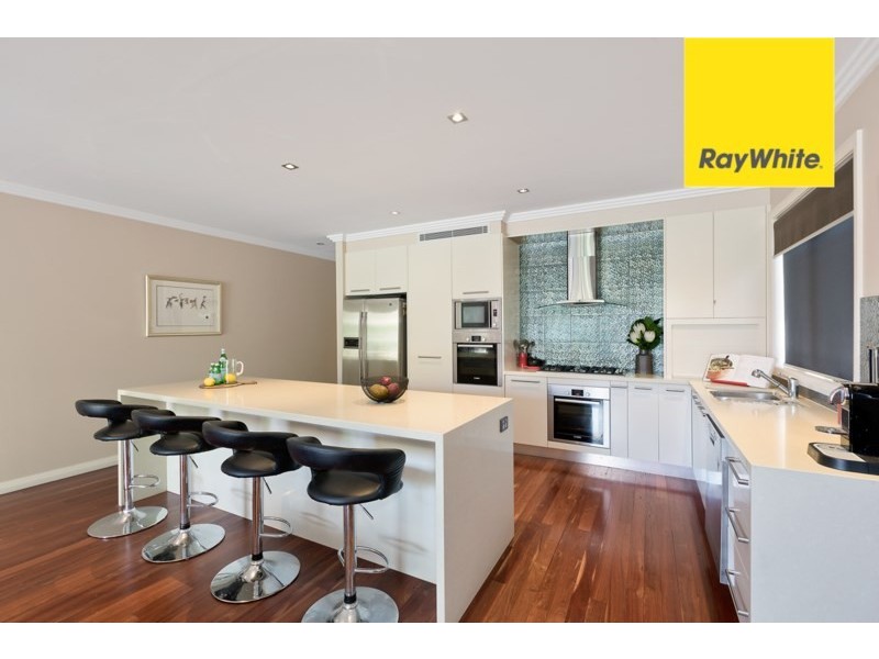 74 Tintern Avenue, Telopea NSW 2117