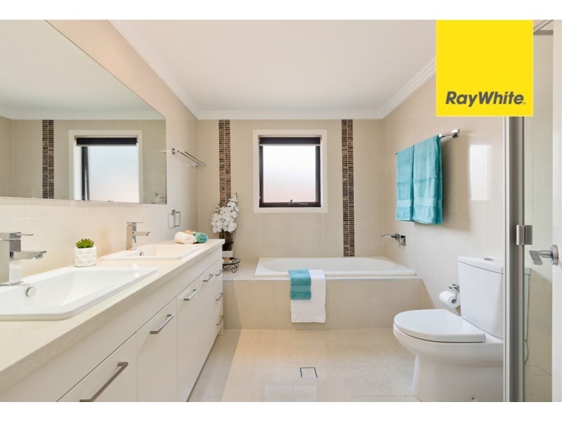 74 Tintern Avenue, Telopea NSW 2117