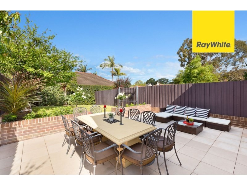 74 Tintern Avenue, Telopea NSW 2117