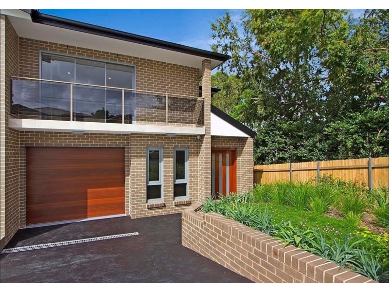 18 Orchard Street, Epping NSW 2121