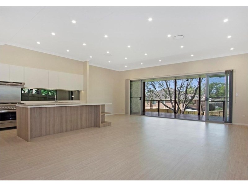 18 Orchard Street, Epping NSW 2121