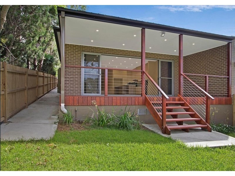 18 Orchard Street, Epping NSW 2121